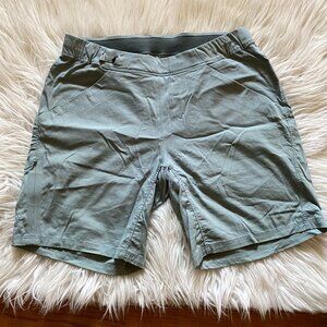 Arc'teryx Konseal shorts